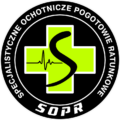 SOPR Logo